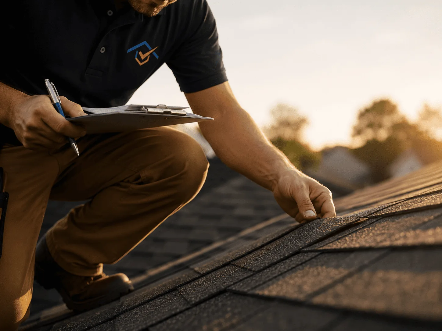 Why Choose Roof Inspection in Patriot, OH